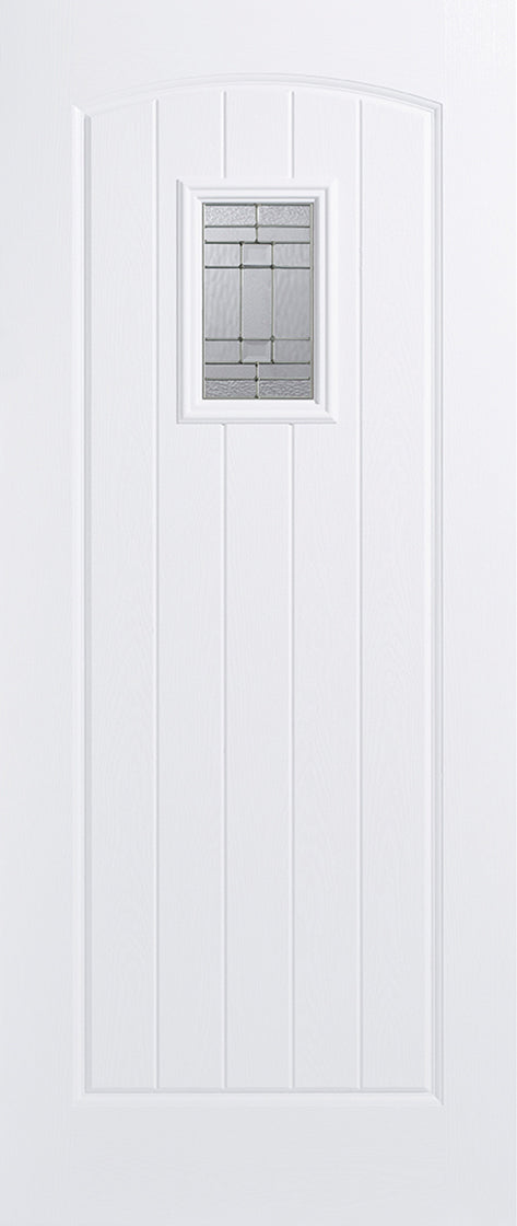 External Door