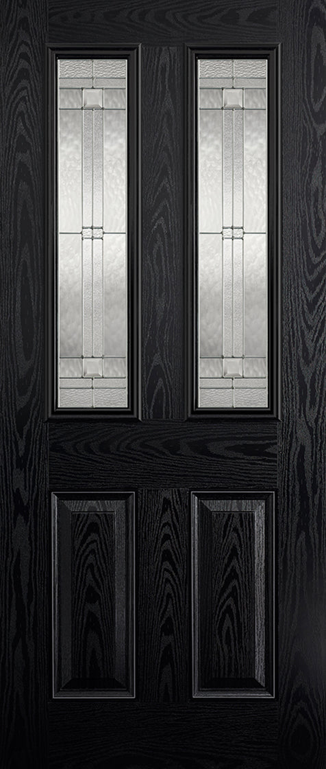 External Door