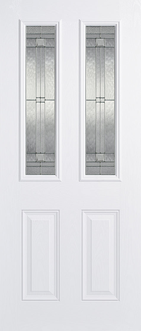 External Door