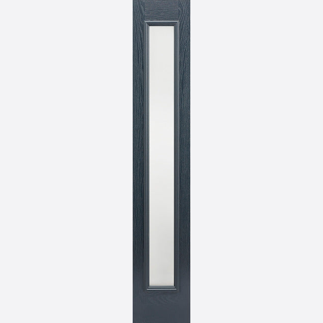 LPD Grey Sidelight Frosted