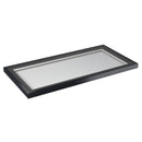 Atlas Flat Rooflight (Grey/White)