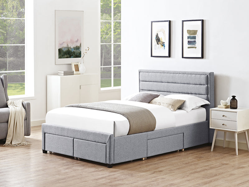 LPD Greenwich 4.6 Double Bed