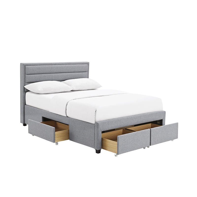 LPD Greenwich 5.0 Kingsize Bed