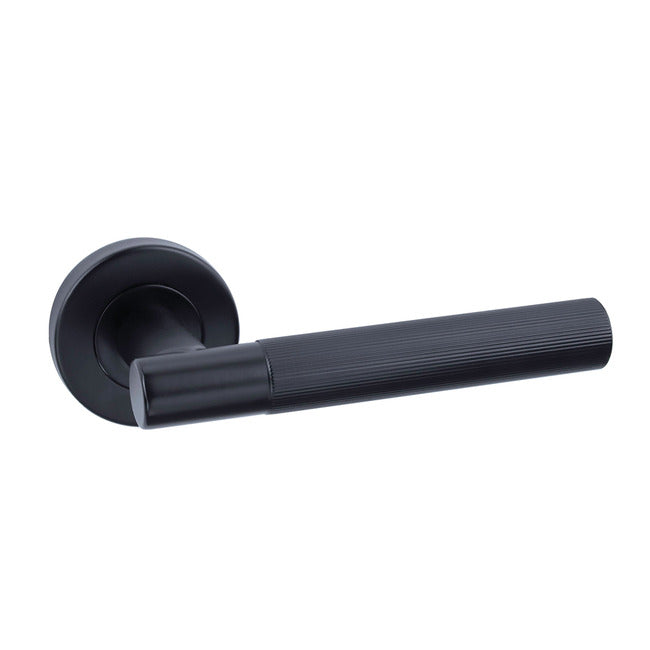 LPD Geneva Standard Handle Pack (Matt Black)