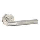 LPD Geneva Standard Handle Pack (Satin Stainless Steel)