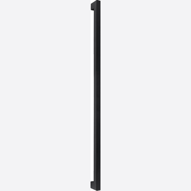 LPD Ironmongery Manhattan Hudson 600 Handles