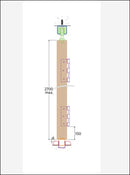 PC Henderson Husky Folding 25 & 40