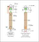 PC Henderson Husky Sliding 100