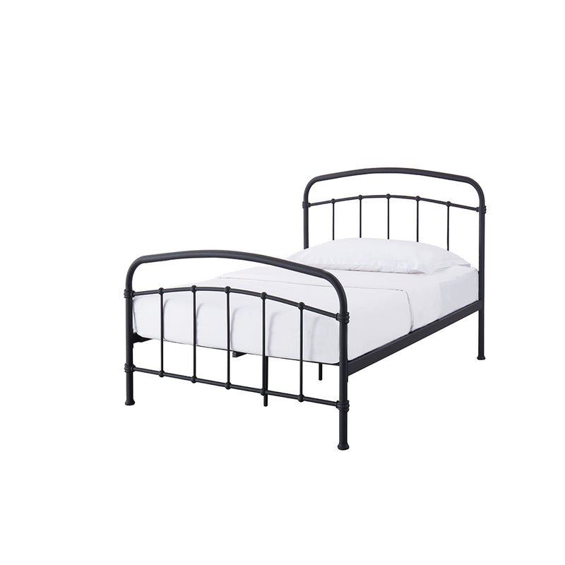 LPD Halston 3.0 Single Bed