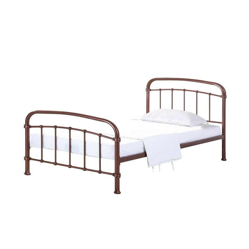 LPD Halston 3.0 Single Bed