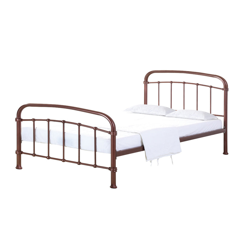 LPD Halston 4.6 Double Bed