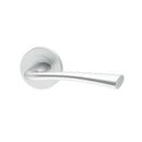 XL Joinery Havel SCP Lever (Satin Chrome)