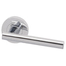 XL Joinery Loire Handle Pack (Polished Chrome)