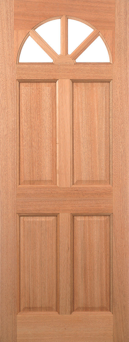 LPD Hardwood Carolina 4P M&T Glazed