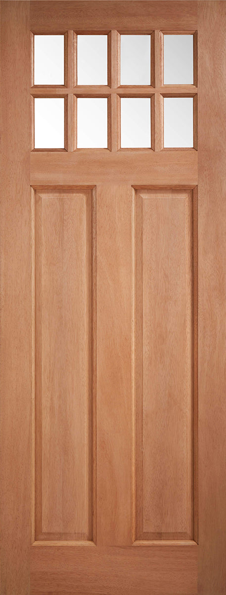Redwood LPD Chigwell Clear Glazed