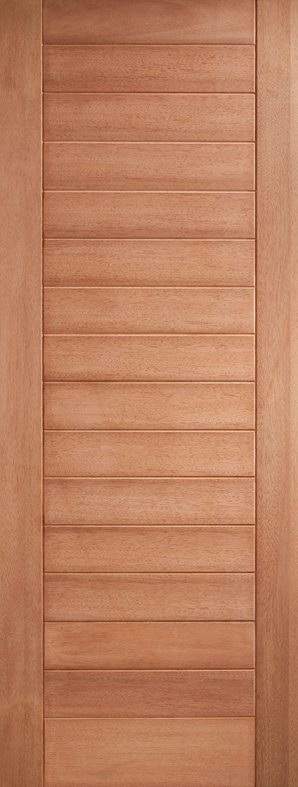 External Door LPD Hardwood Hayes