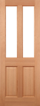 External Door
 LPD Hardwood Malton M&T Glazed