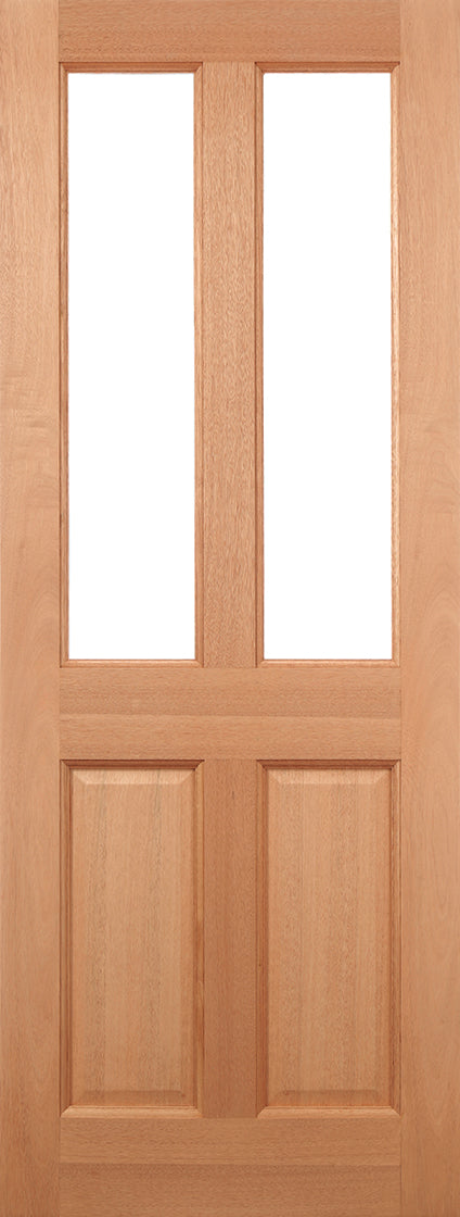 External Door Hardwood-Malton
