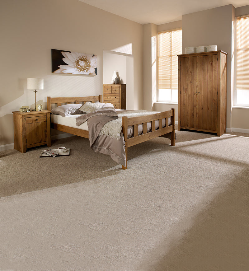 LPD Havana 4.6 Double Bed