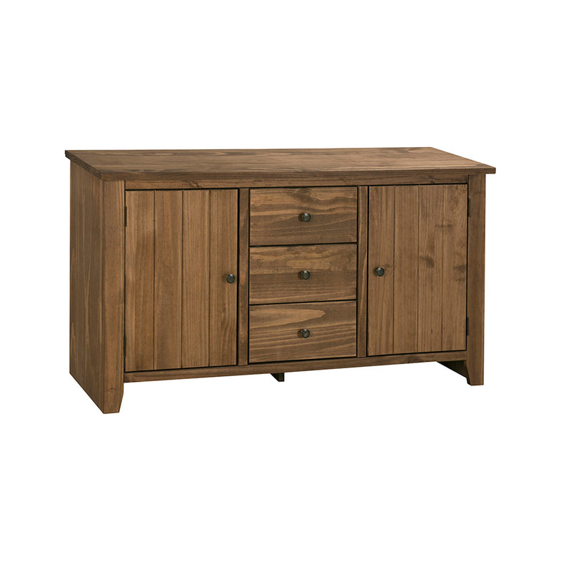 LPD Havana Large Sideboard Pine