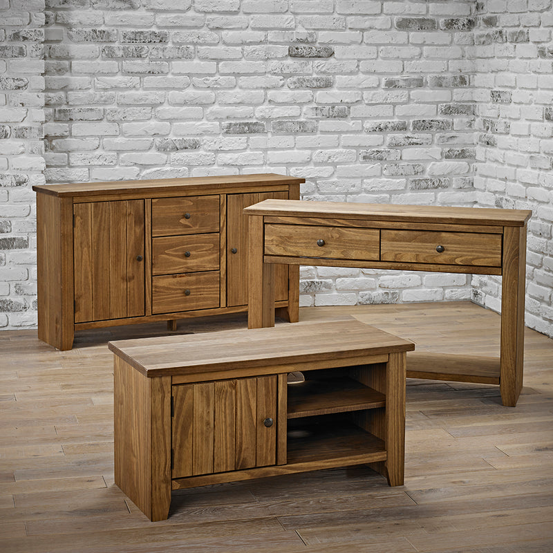 LPD Havana Tv-Media Unit