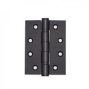 Deanta Black Hinges
