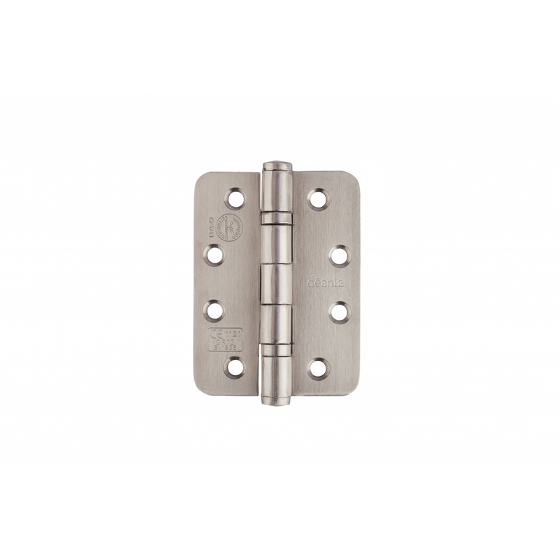 Deanta Satin Hinges