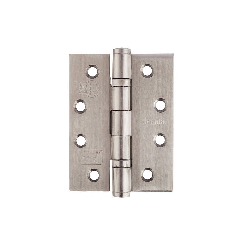 Deanta Satin Hinges