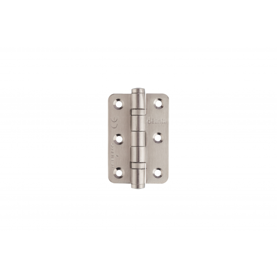 Deanta Mild Steel Hinges