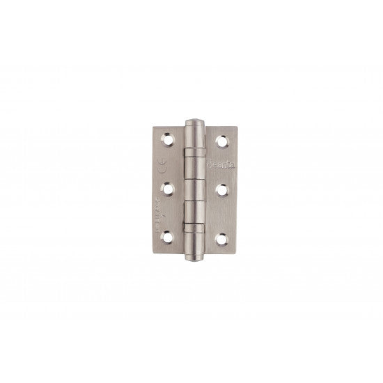 Deanta Mild Steel Hinges
