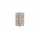 Deanta Mild Steel Hinges