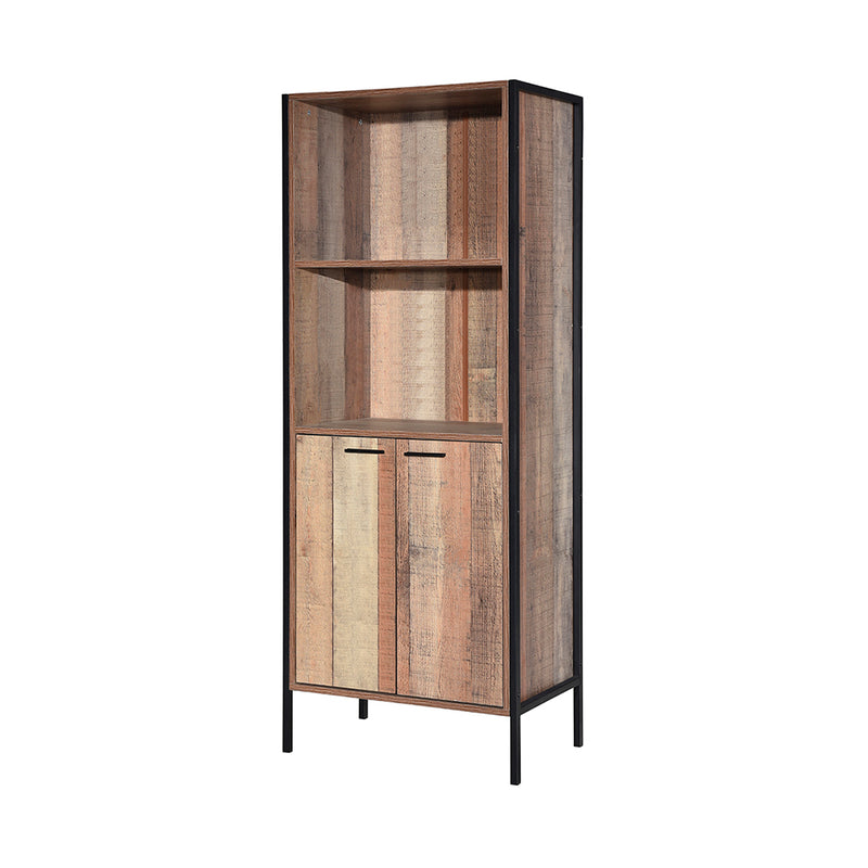 LPD Hoxton Bookcase-Display Cabinet