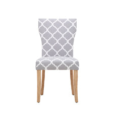 LPD Hugo Dining Chair (2PK)