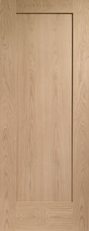 XL Joinery Oak Pattern 10 Fire Door Internal door