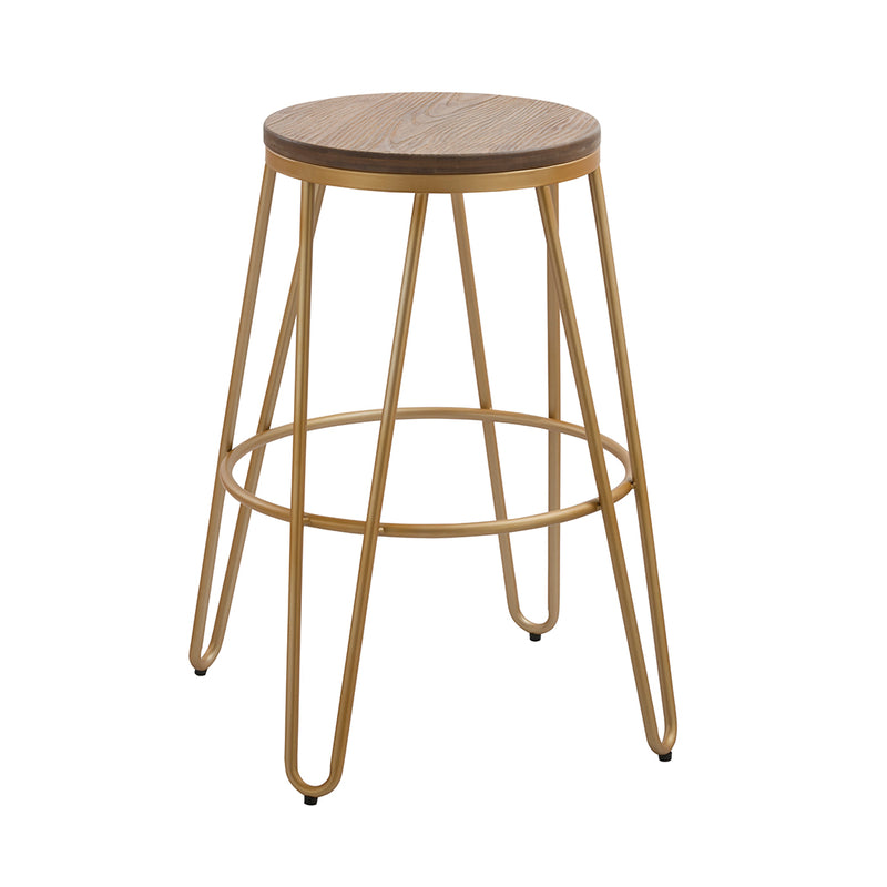 LPD Ikon Bar Stool