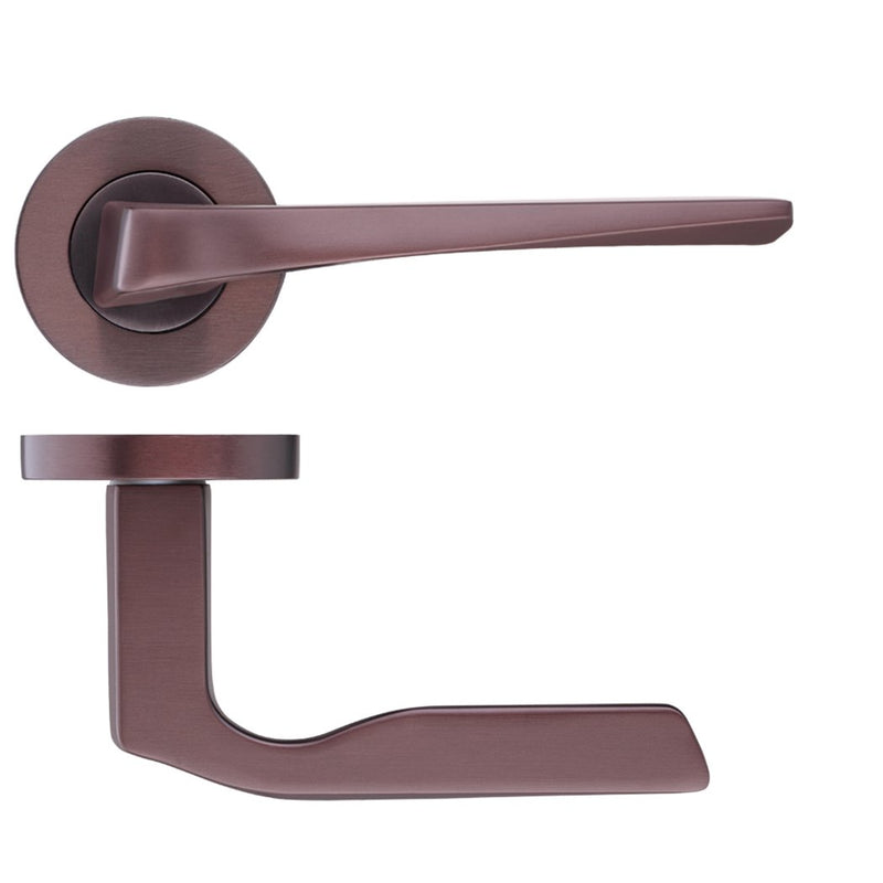 LPD Carina Standard Handle Pack (Rose Bronze)