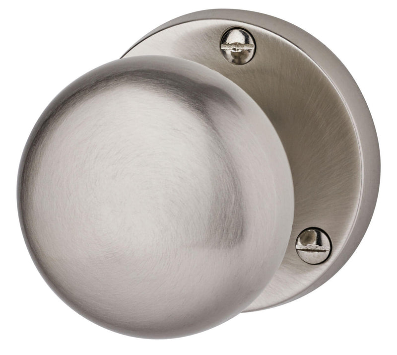 LPD Charon Privacy Handle Pack (Satin Nickel)