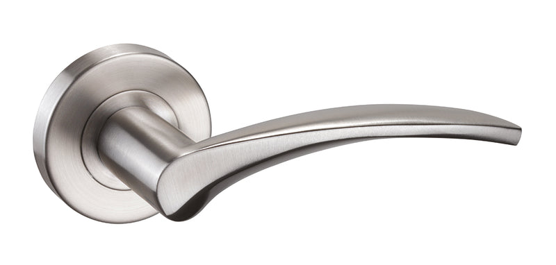 LPD Corvus Privacy Handle Pack