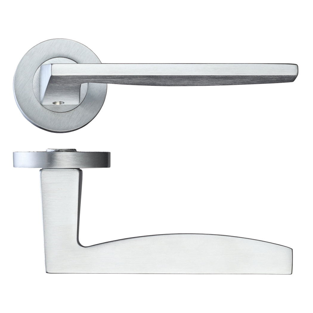 LPD Crux Privacy Handle Pack