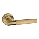 LPD Geneva Privacy Handle Pack (Satin Gold)