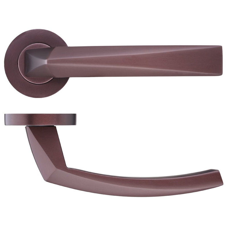 LPD Hercules Standard Handle Pack (Rose Bronze)