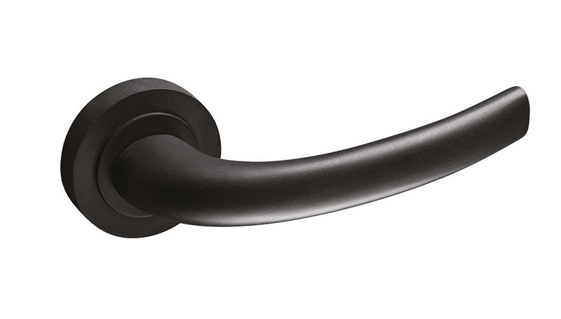 LPD Hydra Privacy Handle Pack (Matt Black)