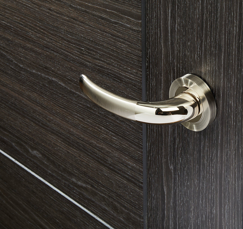 LPD Hydra Privacy Handle Pack (Polished Chrome)