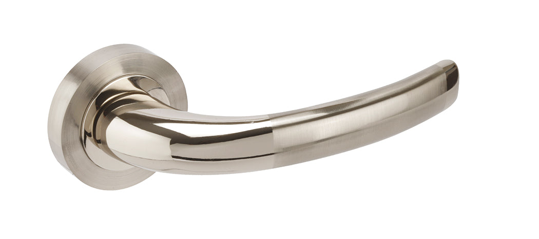 LPD Hydra Privacy Handle Pack (Polished Chrome)