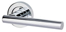 LPD Hyperion Privacy Handle Pack (Polished Chrome)
