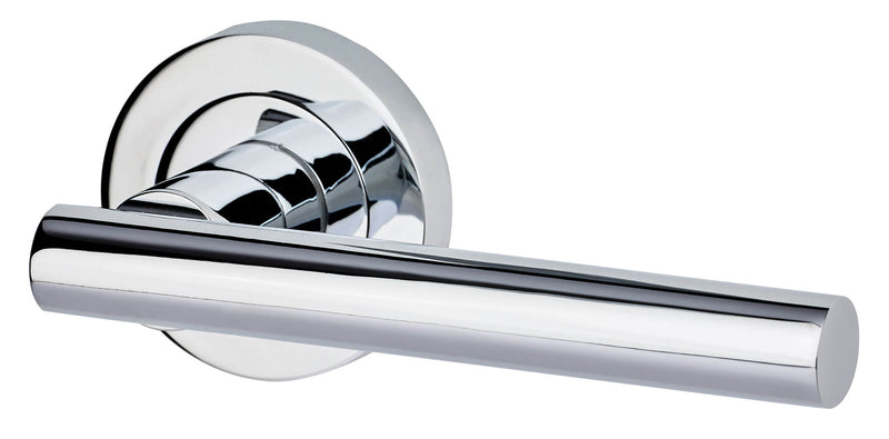 Handle Pack (Polished Chrome)