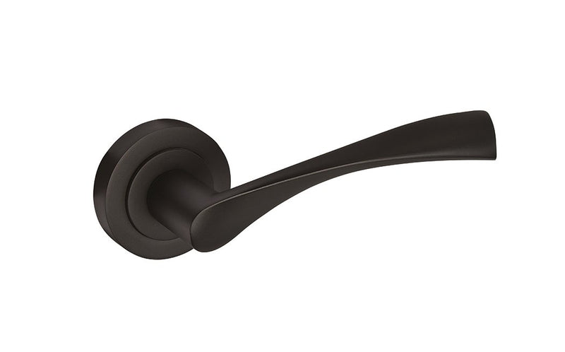 LPD Lupus Standard Handle Pack (Matt Black)