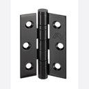 LPD Manhattan Black Hinges