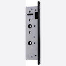 LPD Ironmongery Manhattan Privacy Magnetic Latch