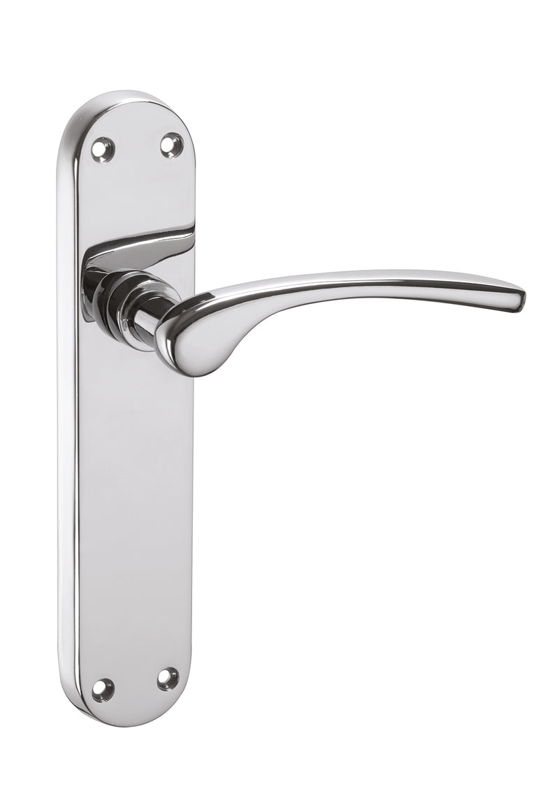 LPD Musca Privacy Handle Pack